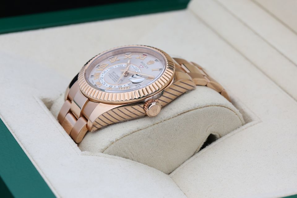 Rolex Sky-Dweller 326935 Image 6